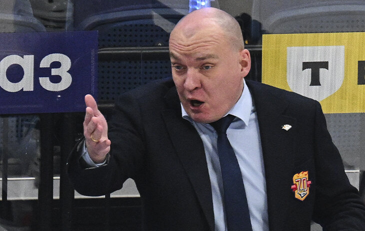 Пары плей-офф КХЛ – одна уже известна. Расклад на сегодня