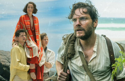 Сидни Суини, Даниэль Брюль, Ана де Армас, Обзоры кино