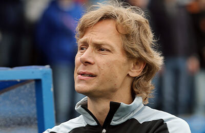 Провалы Карпина до «Динамо»: «дурдом» в «Мальорке», вылет во Вторую лигу с «Армавиром»