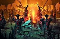 Мета, The International