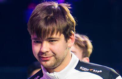 Цзинцзюнь «Sneyking» Ву, PARIVISION, Станислав «Malr1ne» Поторак, Falcons, The International, Аммар «AMMAR_THE_FUCKER» аль-Ассаф, Оливер «Skiter» Лепко