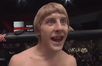 Свежие мемы, Спортивные мемы, Пэдди Пимблетт, Личности