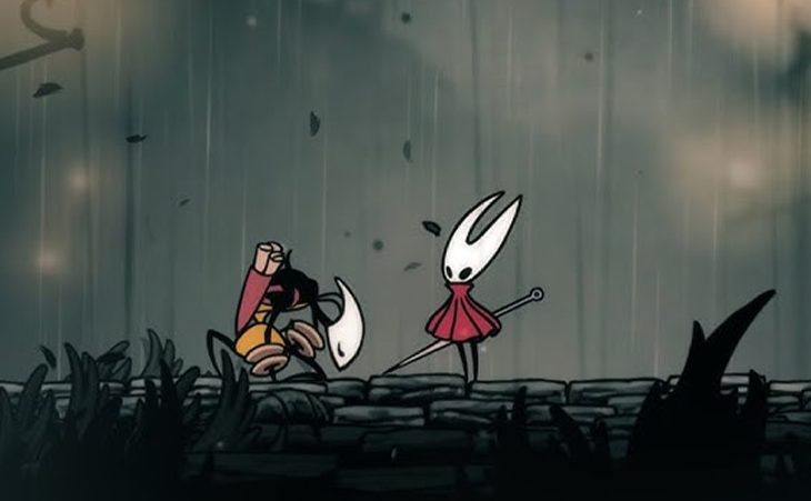 Hollow Knight, Hollow Knight: Silksong, Гайды