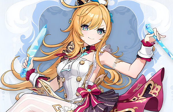 Гайды, Genshin Impact