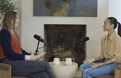 Шарапова запустила подкаст – о силе женщин, но пока слабоватый