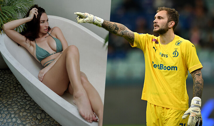 «Познакомились в Нью-Йорке, у нас лямур-тужур». У Лещука новая любовь – автор женских марафонов