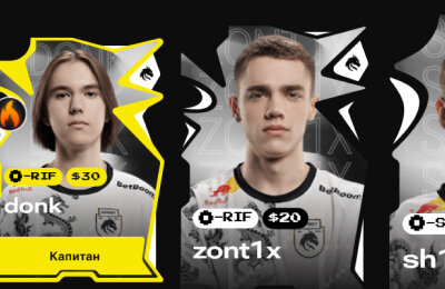 NAVI, Данил «donk» Крышковец, Team Spirit