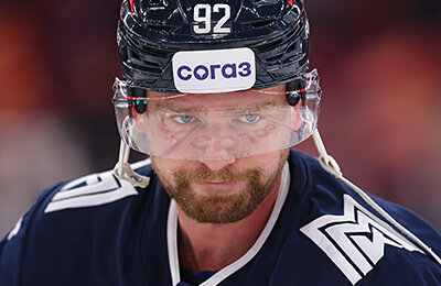 Евгений Бирюков, Евгений Кузнецов, КХЛ, Андрей Разин, Металлург Мг, Шуми Бабаев