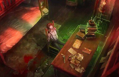 Аниме, Повелитель тайн