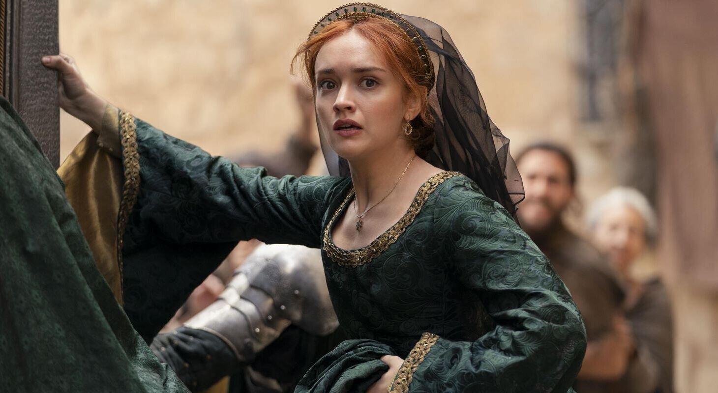 Сериалы, Дом Дракона, HBO