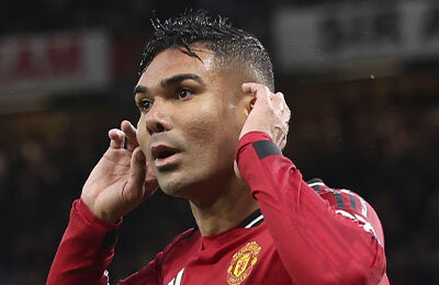 Джим Рэтклифф, Манчестер Юнайтед, Каземиро, премьер-лига Англия, Рубен Аморим, Мэйсон Маунт, Сборная Бразилии по футболу