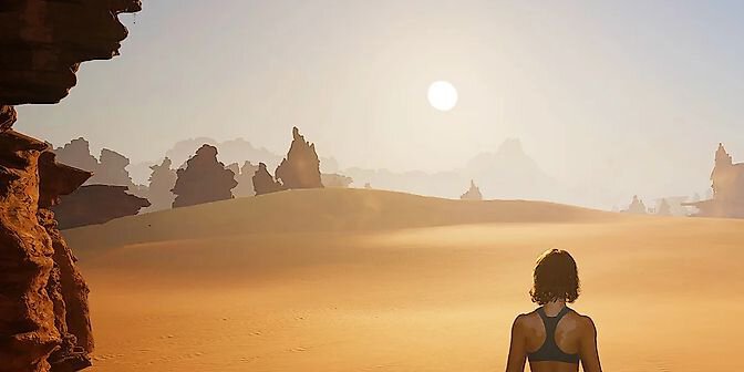 Гайды, Dune: Awakening