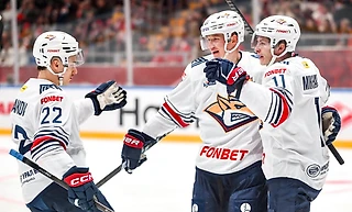 «Магнитка» – лучшая команда КХЛ. Вот почему она доминирует