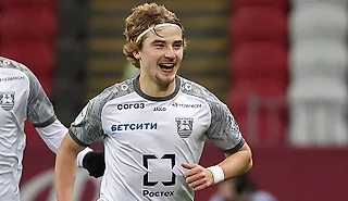 Самые эффективные пики Фэнтези РПЛ: итоги 1-го круга