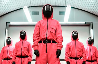 Hulu, Игра в кальмара, Minecraft (фильм), Нэчжа 2, Amazon Prime Video, Netflix, Paramount, HBO, Marvel, Анатомия страсти