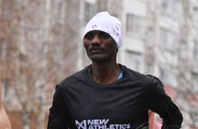 любительский спорт, Полумарафон, Календарь стартов, Забег, Гатчинский полумарафон, Бег