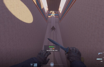 Гайды по CS, Counter-Strike 2