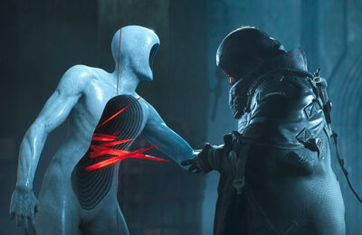 Гайды, Hell is Us