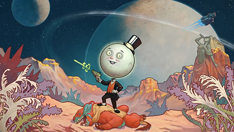 The Outer Worlds 2 выйдет осенью: 7 причин ждать новую игру Obsidian