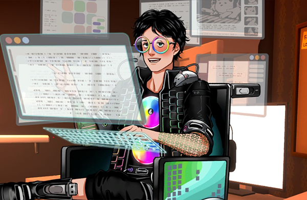 Date Everything, Гайды, Новеллы