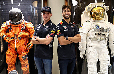 технологии, техника, Формула-1