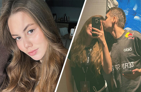 Кто такая София «sofoioao» – девушка Дмитрия «Sh1ro» Соколова