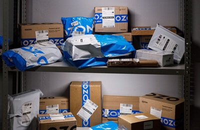 Почему задерживаются заказы с Ozon? Причины и способы решений