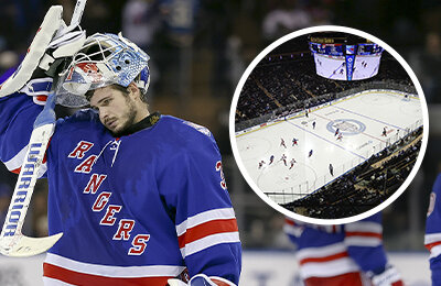 Игра «Рейнджерс» – парадокс: лучшие в гостях, но сливают дома вообще всем