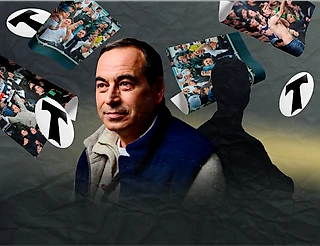 «Торпедо» – самый лихой сериал русского футбола. Что было до ареста боссов из-за взяток?