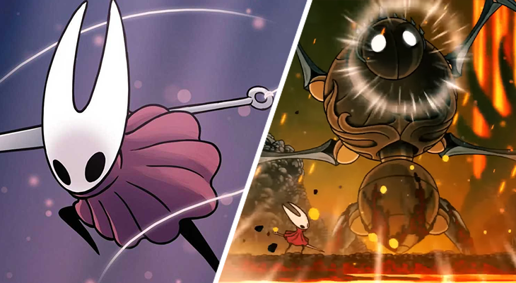 Hollow Knight, Hollow Knight: Silksong, Гайды