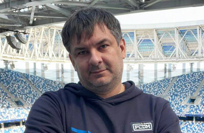 Родина-М, судьи, Юношеская футбольная лига
