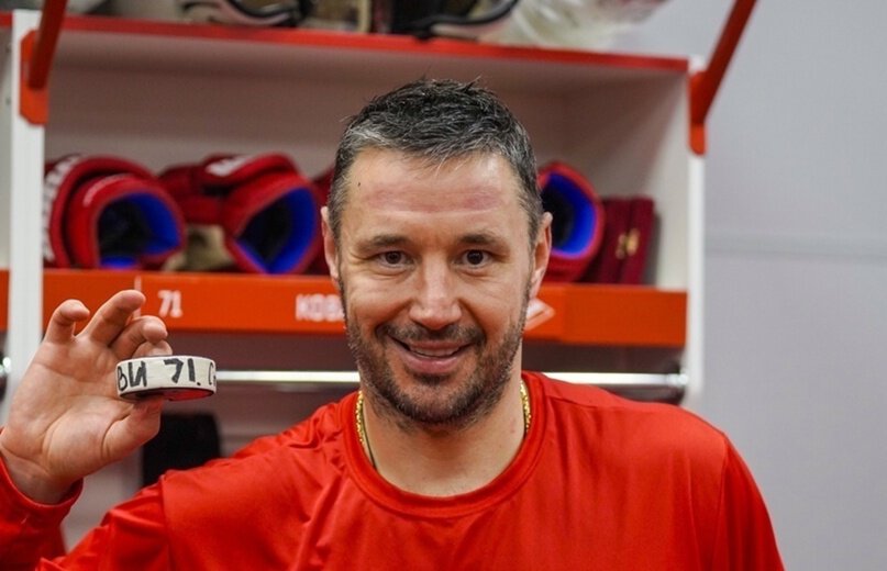 Декабрь в КХЛ: возвращение Ковальчука и Матч звёзд