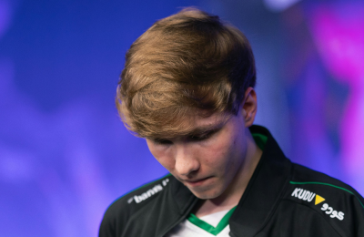 BLAST Austin Major, Илья «m0NESY» Осипов, Falcons Esport