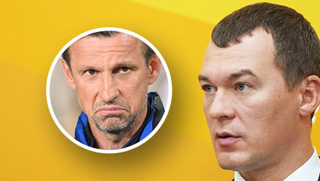 «Семак? А кто это?» Дегтярев попытался объяснить новый лимит – и пригрозил Карпину