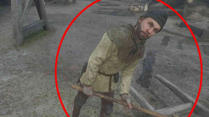 Гайды, Kingdom Come Deliverance 2