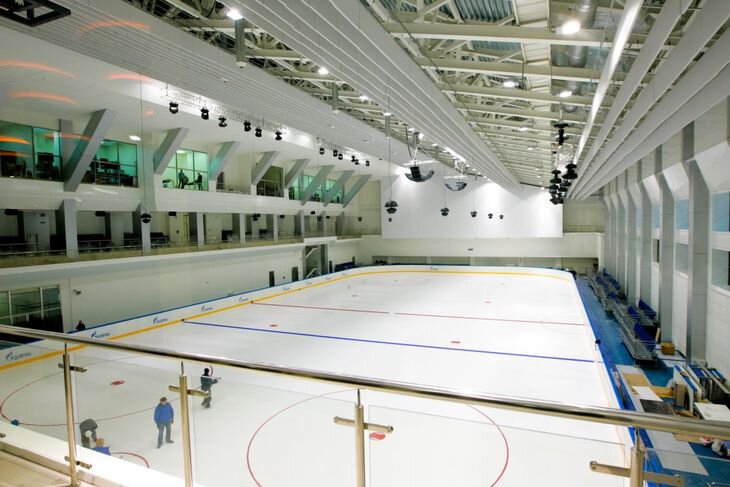 Путешествия и отдых