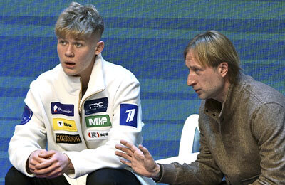 Воспитанники Плющенко «побежали» к Тутберидзе: причастна скандальная мама Ира?