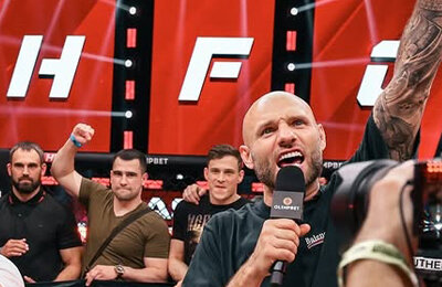 Hardcore FC, Анатолий Сульянов