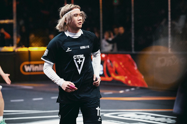 Титов, Молодой Платон и Гаджи Автомат – как же много звезд в Уличном Футболе!