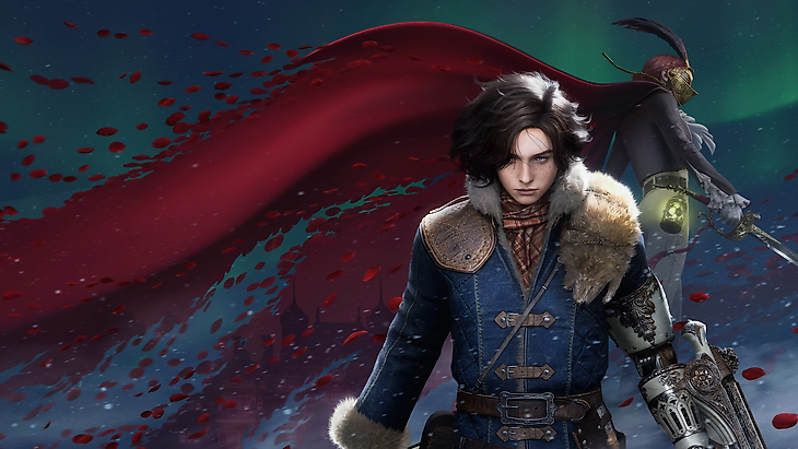 Lies of P, Гайды, Lies of P: Overture, DLC