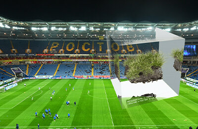 Ростов, премьер-лига Россия