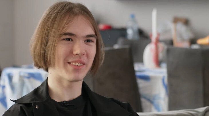 «Дедушка заменил мне отца. Он мой герой». Что рассказали «Вписке» Донк и Spirit