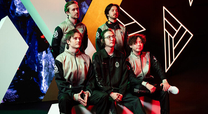 Фото публикации