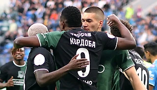 «Краснодар» может стать чемпионом уже завтра. Расклады