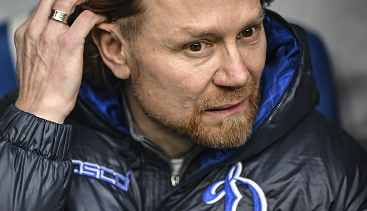 «Динамо» идет хуже сезона, когда вылетели. Жуткий итог 1-го круга