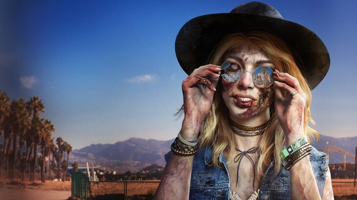 Игры про зомби, Dying Light, Project Zomboid, State of Decay 2