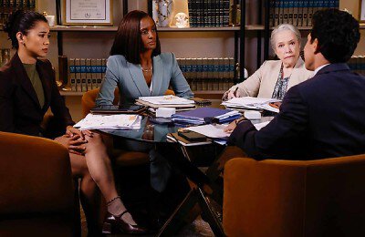 Мэтлок, Трейлеры фильмов, Сериалы, CBS