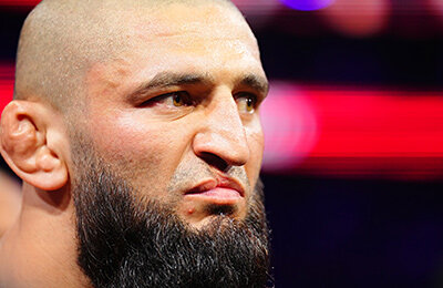 Шон Стрикленд, Хамзат Чимаев, MMA, UFC 328, UFC