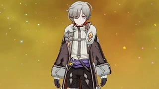 Иллуги в Genshin Impact – сливы, навыки и все, что известно