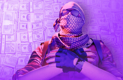 StarLadder Budapest Major 2025, Финансы, Ninjas in Pyjamas